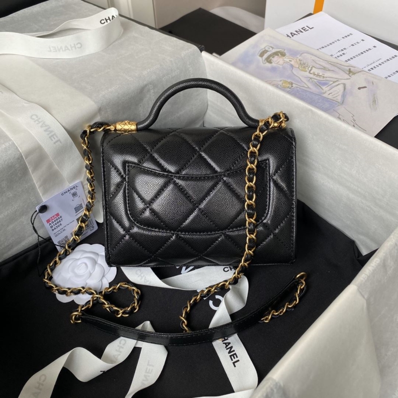 Chanel CF Series Bags